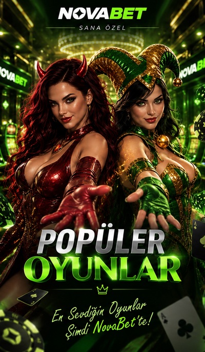 Popüler Oyunlar