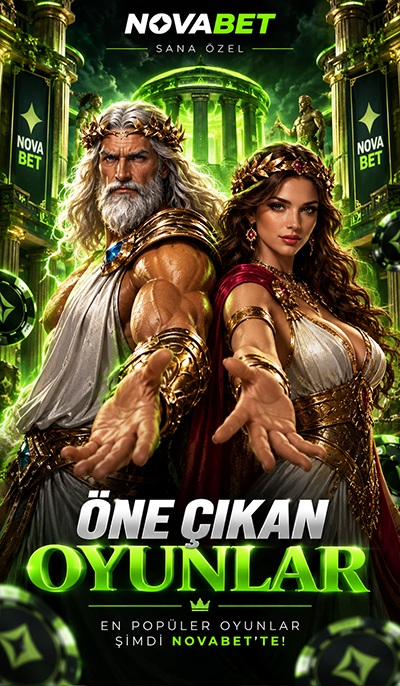 Öne Çıkan Oyunlar