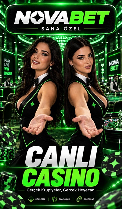 Canlı Casino